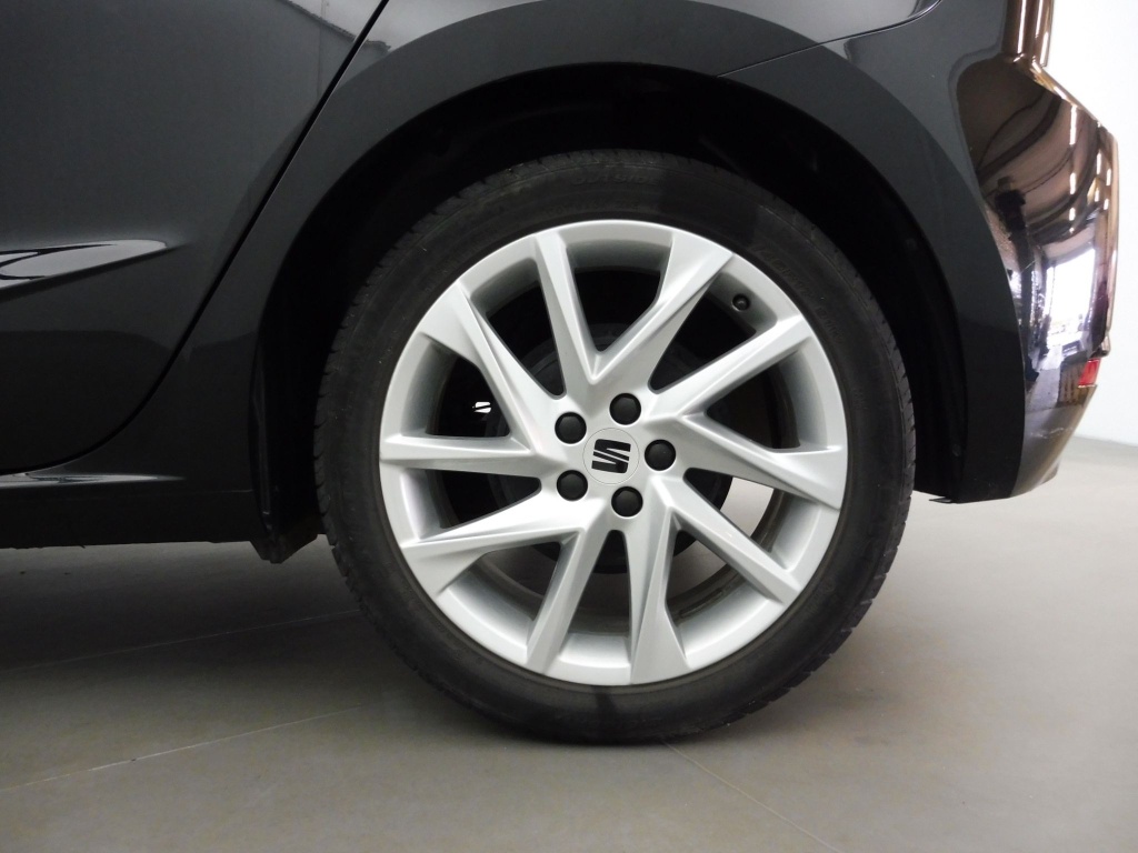 SEAT IBIZA 1.0 TSI 95CH FR - ref: 70617 - Photo 10
