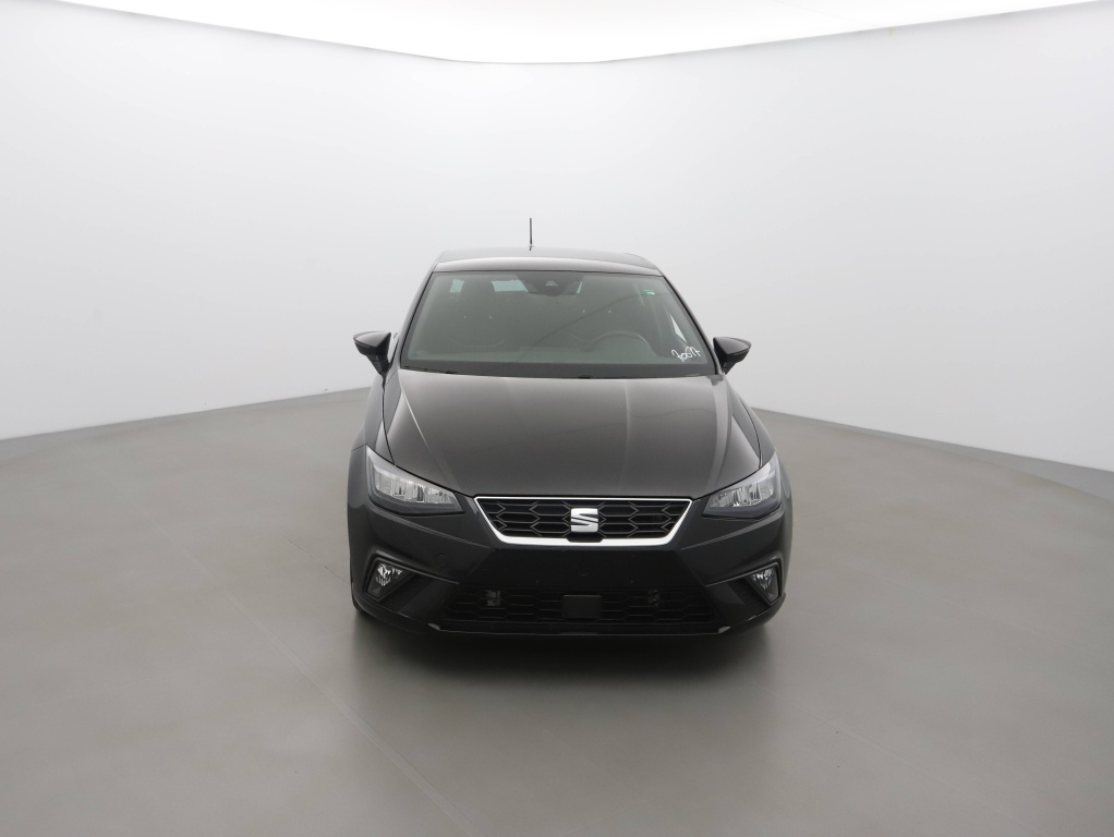 SEAT IBIZA 1.0 TSI 95CH FR - ref: 70617 - Photo 2