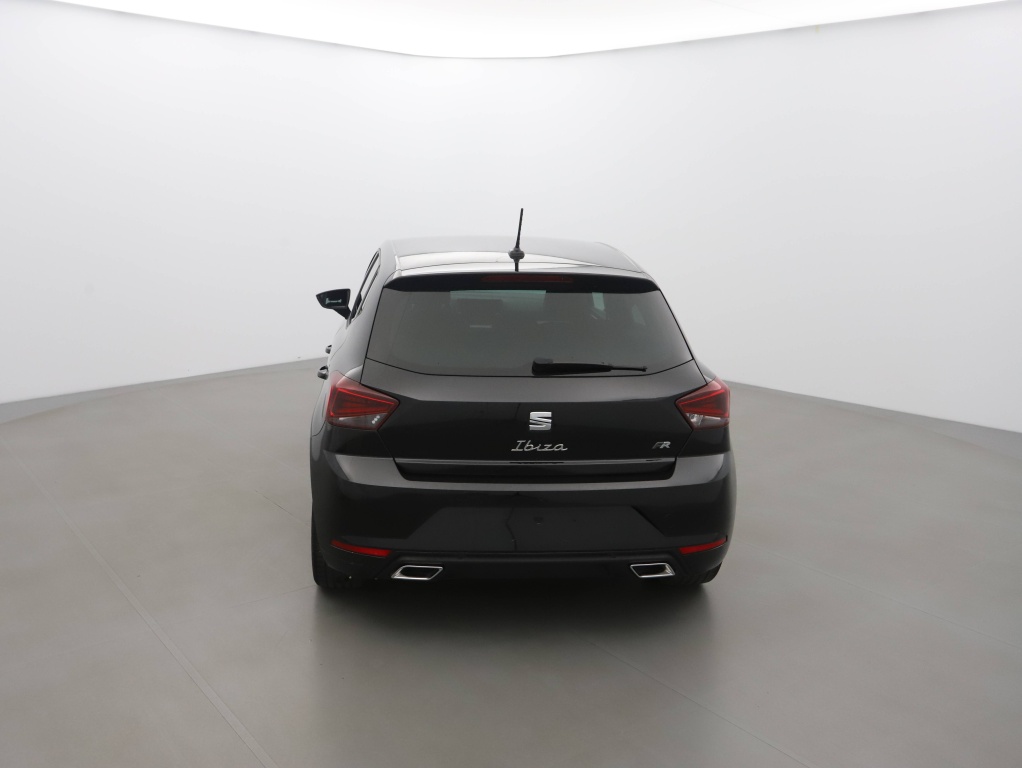 SEAT IBIZA 1.0 TSI 95CH FR - ref: 70617 - Photo 4
