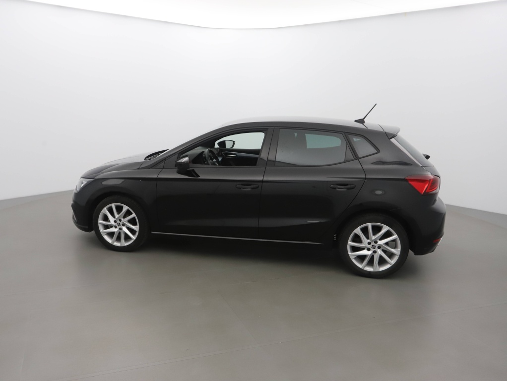 SEAT IBIZA 1.0 TSI 95CH FR - ref: 70617 - Photo 5