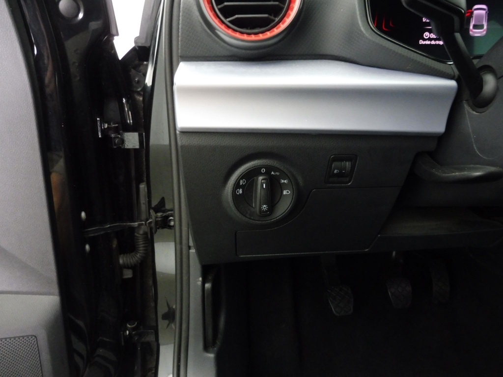 SEAT IBIZA 1.0 TSI 95CH FR - ref: 70617 - Photo 7