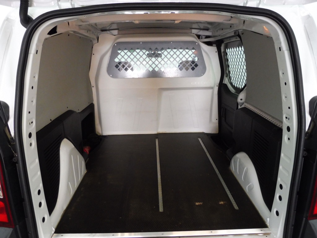 CITROEN Berlingo BLUEHDI 75CH CLUB - ref: 70620 - Photo 10