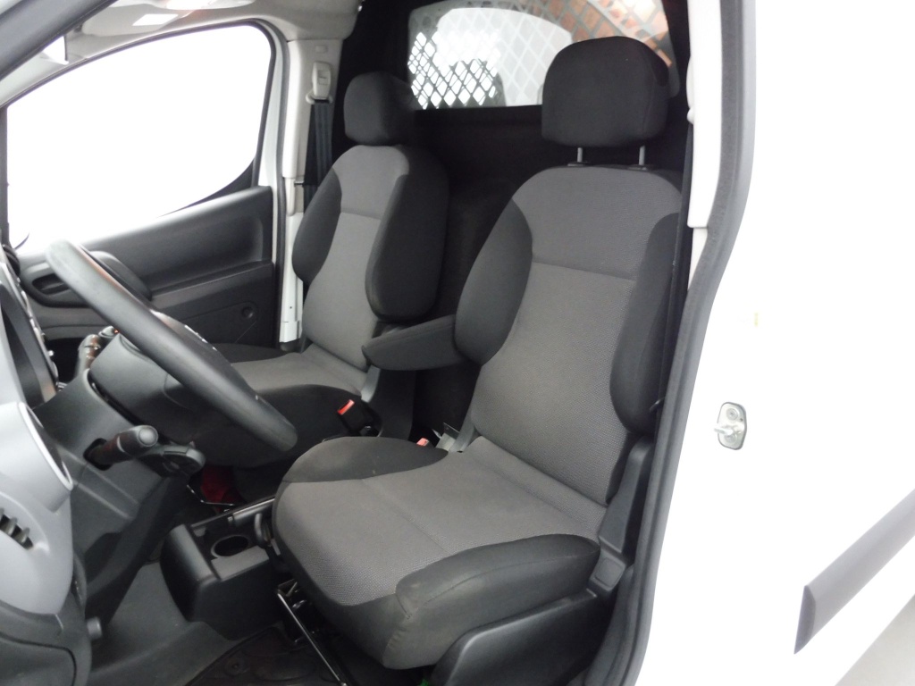 CITROEN Berlingo BLUEHDI 75CH CLUB - ref: 70620 - Photo 12