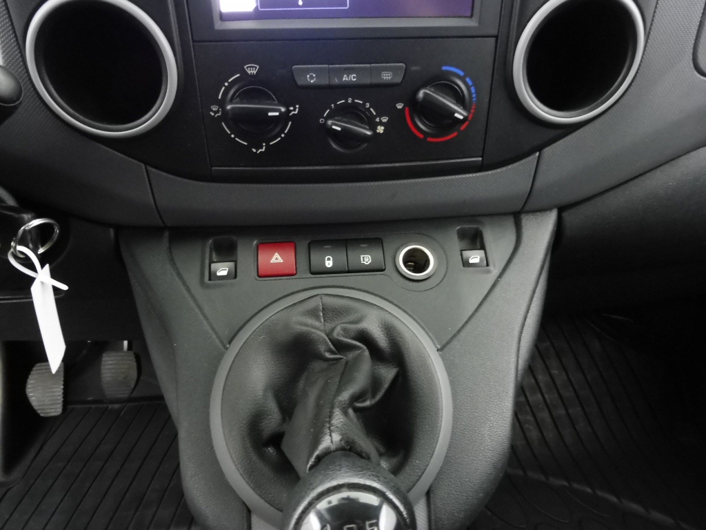 CITROEN Berlingo BLUEHDI 75CH CLUB - ref: 70620 - Photo 15