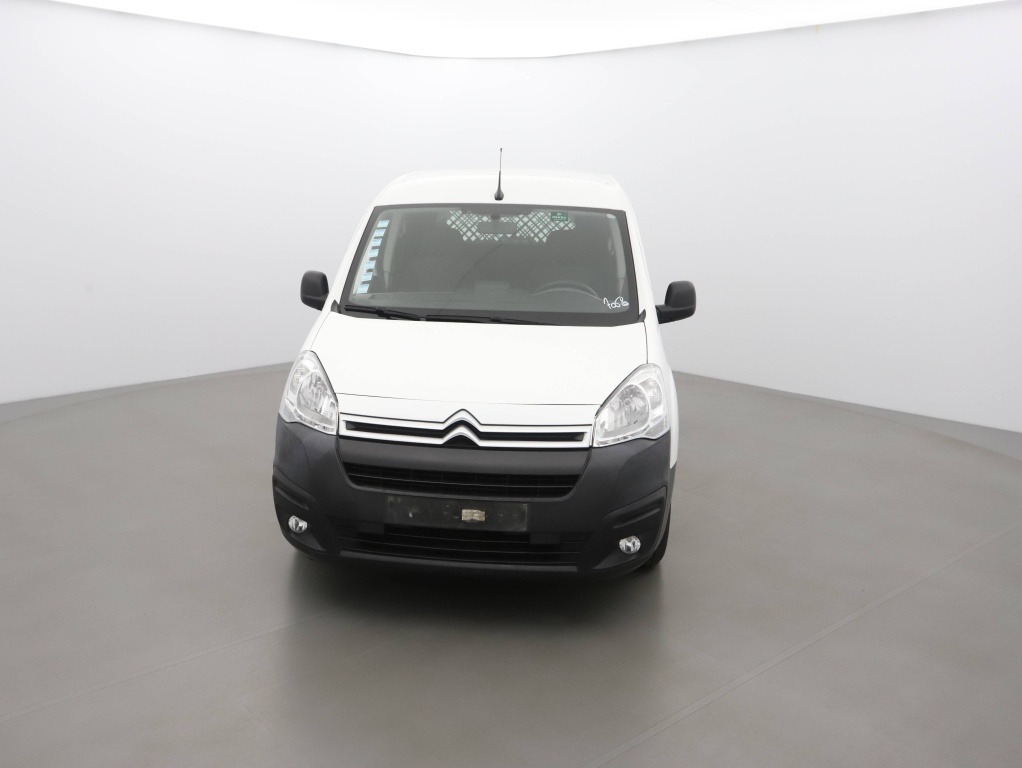 CITROEN Berlingo BLUEHDI 75CH CLUB - ref: 70620 - Photo 2