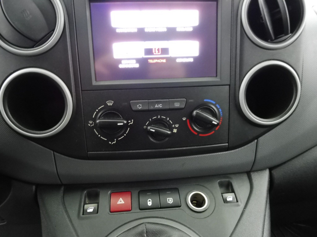 CITROEN Berlingo BLUEHDI 75CH CLUB - ref: 70620 - Photo 6