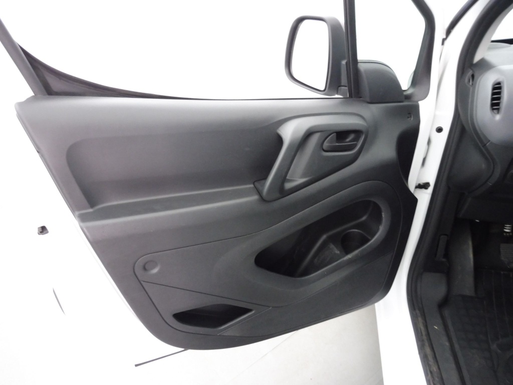 CITROEN Berlingo BLUEHDI 75CH CLUB - ref: 70620 - Photo 7