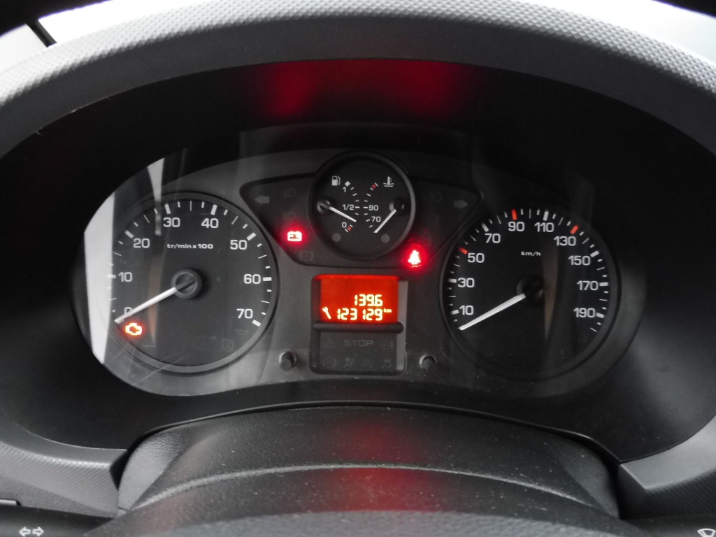 CITROEN Berlingo BLUEHDI 75CH CLUB - ref: 70620 - Photo 8