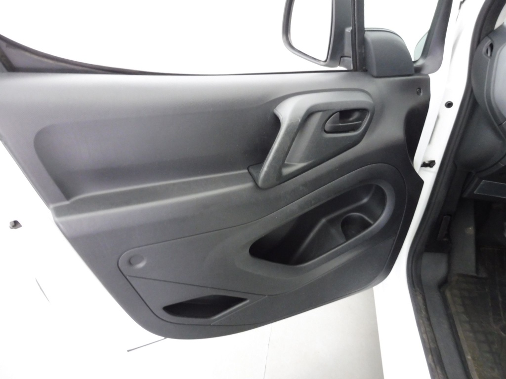 CITROEN BERLINGO BLUEHDI 75CH CLUB - ref: 70621 - Photo 16