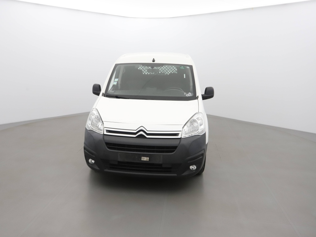 CITROEN BERLINGO BLUEHDI 75CH CLUB - ref: 70621 - Photo 2