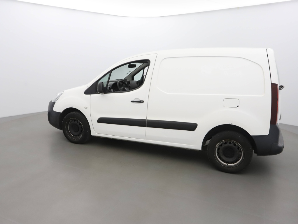 CITROEN BERLINGO BLUEHDI 75CH CLUB - ref: 70621 - Photo 5