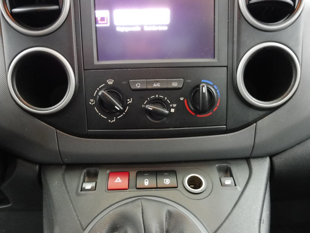 CITROEN BERLINGO BLUEHDI 75CH CLUB - ref: 70621 - Photo 6