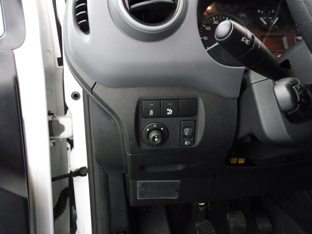 CITROEN BERLINGO BLUEHDI 75CH CLUB - ref: 70621 - Photo 7