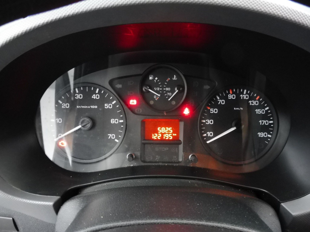 CITROEN BERLINGO BLUEHDI 75CH CLUB - ref: 70621 - Photo 8