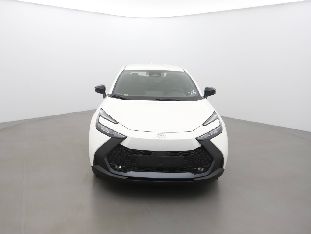 TOYOTA C-HR 1.8 140CH DYNAMIC NG23 - ref: 70657 - Photo 2