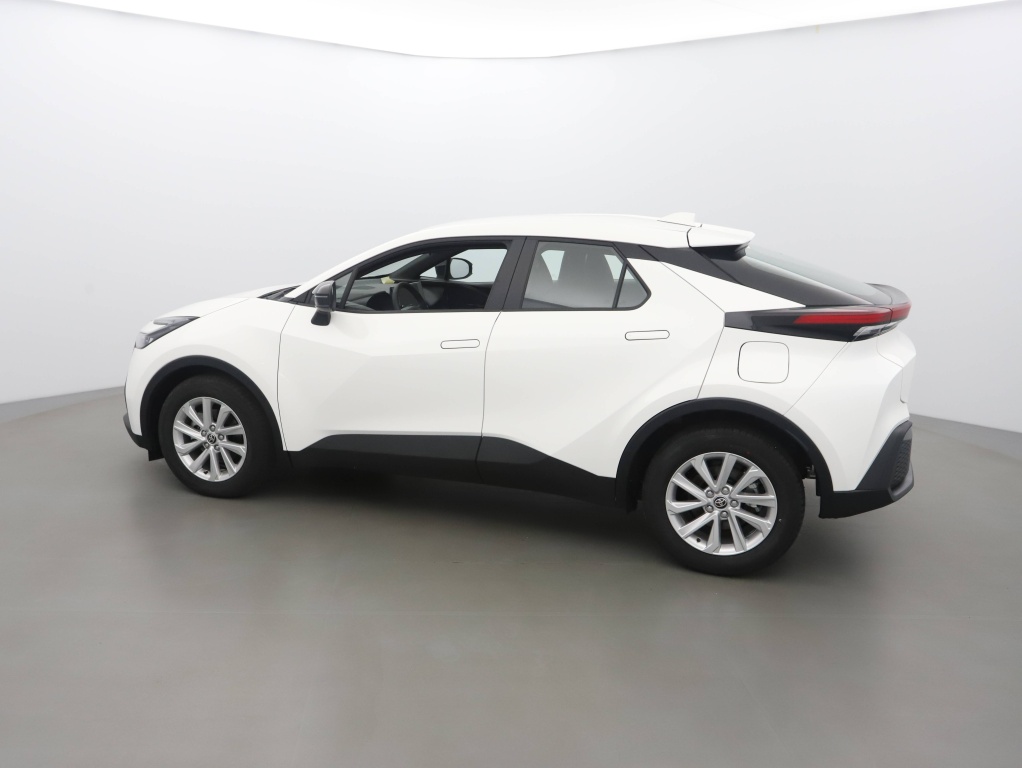 TOYOTA C-HR 1.8 140CH DYNAMIC NG23 - ref: 70657 - Photo 5