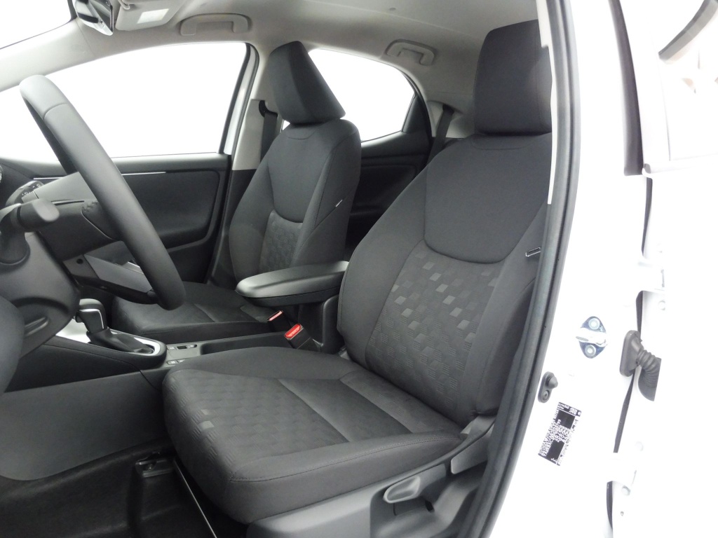 TOYOTA YARIS 116H DYNAMIC 5P MC24 - ref: 70662 - Photo 15