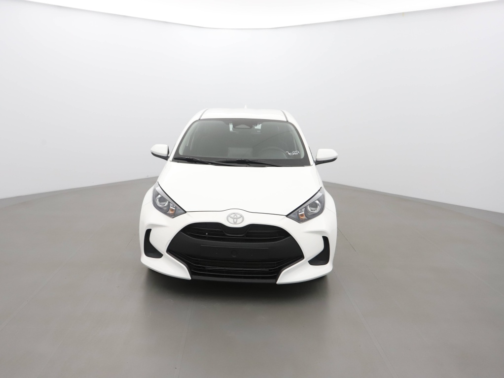 TOYOTA YARIS 116H DYNAMIC 5P MC24 - ref: 70662 - Photo 2