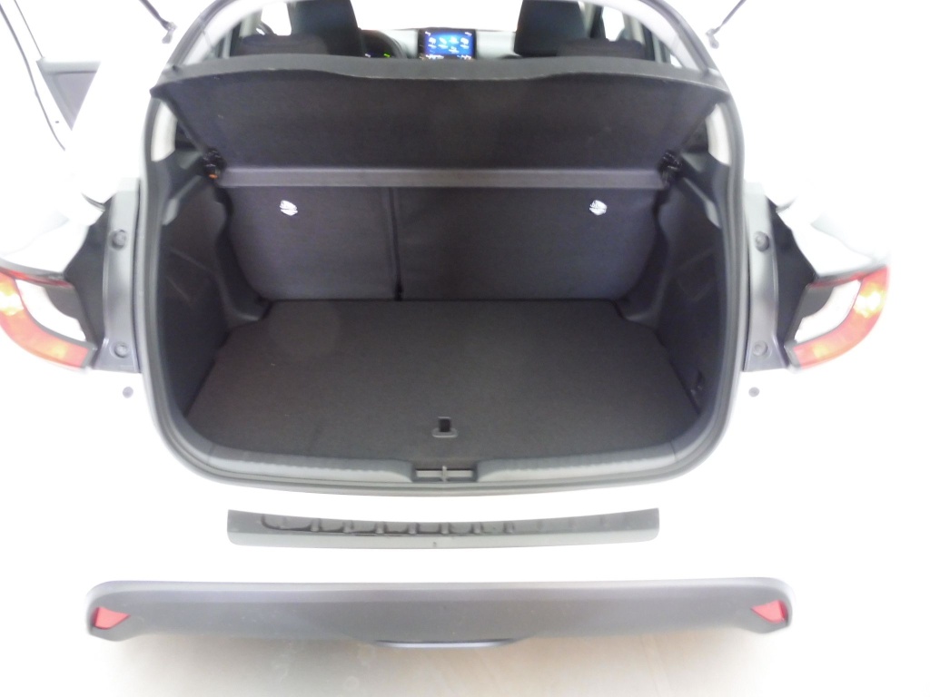 TOYOTA YARIS 116H DYNAMIC 5P MC24 - ref: 70665 - Photo 11