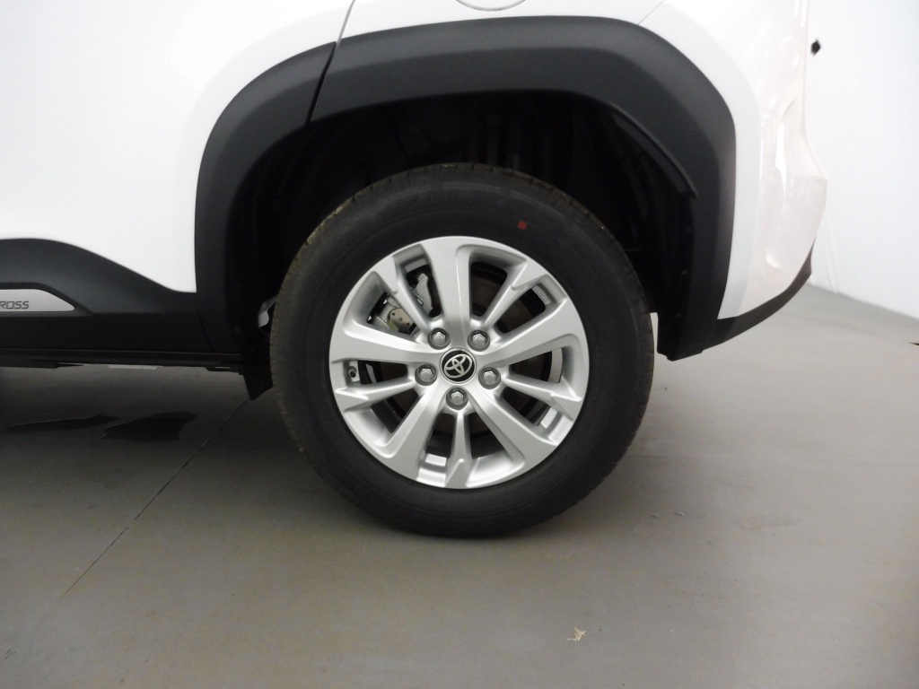 TOYOTA YARIS CROSS 116H DYNAMIC MC24 - ref: 70684 - Photo 11