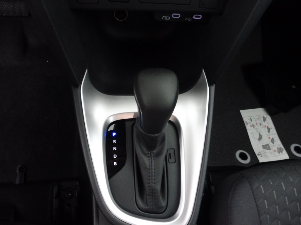 TOYOTA YARIS CROSS 116H DYNAMIC MC24 - ref: 70684 - Photo 13