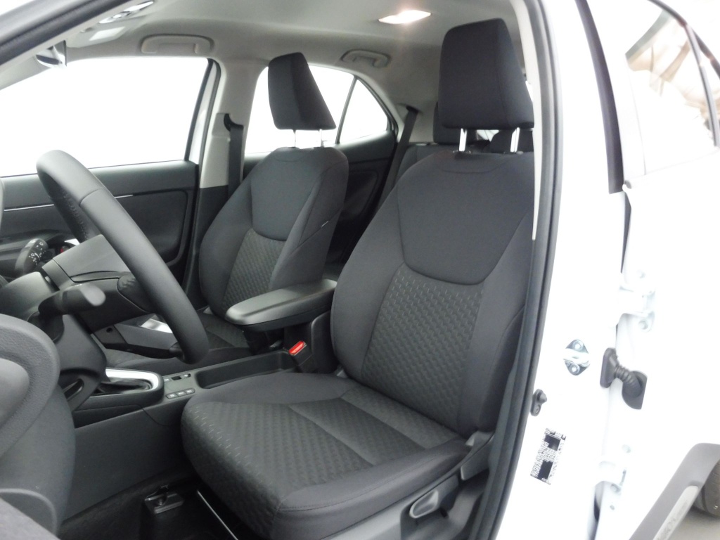 TOYOTA YARIS CROSS 116H DYNAMIC MC24 - ref: 70685 - Photo 14