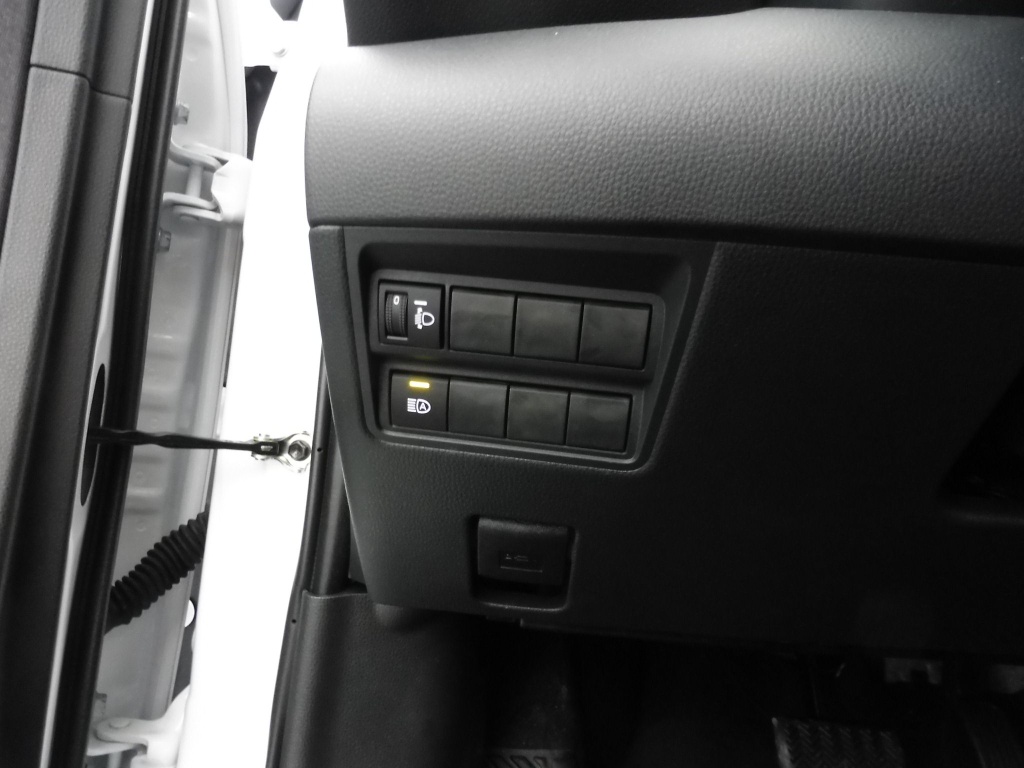 TOYOTA YARIS CROSS 116H DYNAMIC MC24 - ref: 70685 - Photo 8