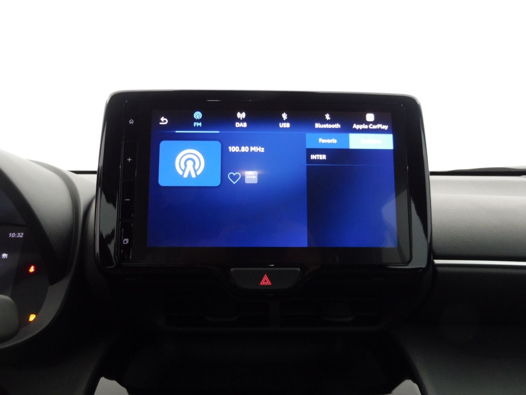 TOYOTA YARIS CROSS 116H DYNAMIC MC24 - ref: 70686 - Photo 12