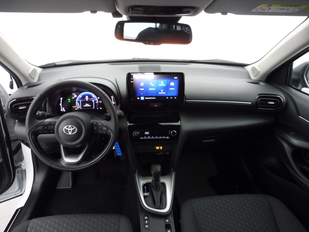 TOYOTA YARIS CROSS 116H DYNAMIC MC24 - ref: 70686 - Photo 15