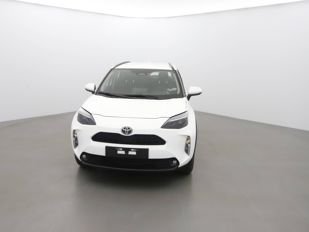 TOYOTA YARIS CROSS 116H DYNAMIC MC24 - ref: 70686 - Photo 2