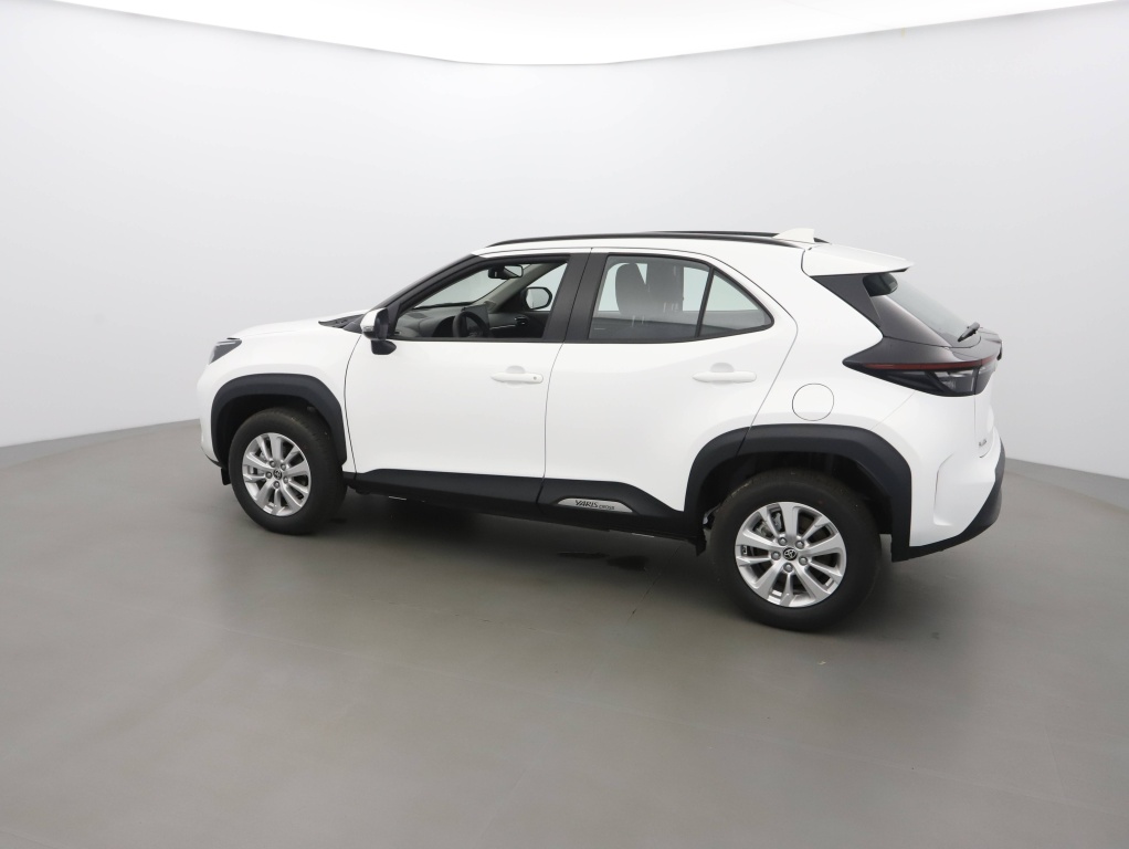 TOYOTA YARIS CROSS 116H DYNAMIC MC24 - ref: 70686 - Photo 5