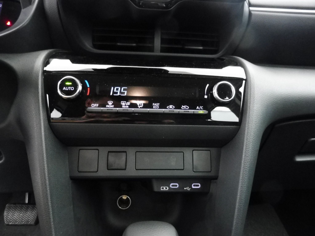 TOYOTA YARIS CROSS 116H DYNAMIC MC24 - ref: 70686 - Photo 7