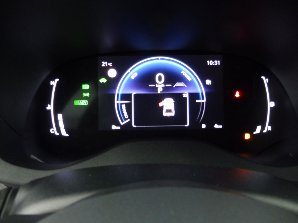 TOYOTA YARIS CROSS 116H DYNAMIC MC24 - ref: 70686 - Photo 9