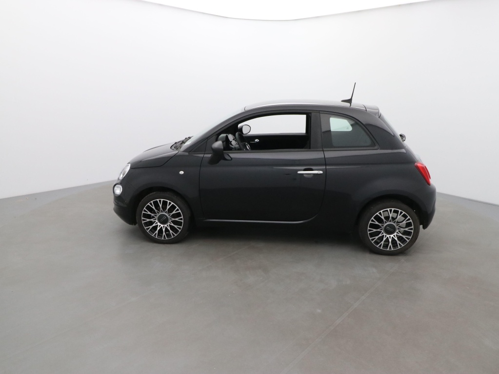 FIAT 500 1.0 70CH BSG S&S SERIE 1 - ref: 70759 - Photo 2