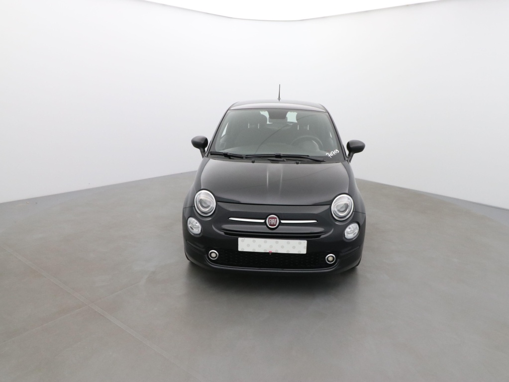 FIAT 500 1.0 70CH BSG S&S SERIE 1 - ref: 70759 - Photo 5