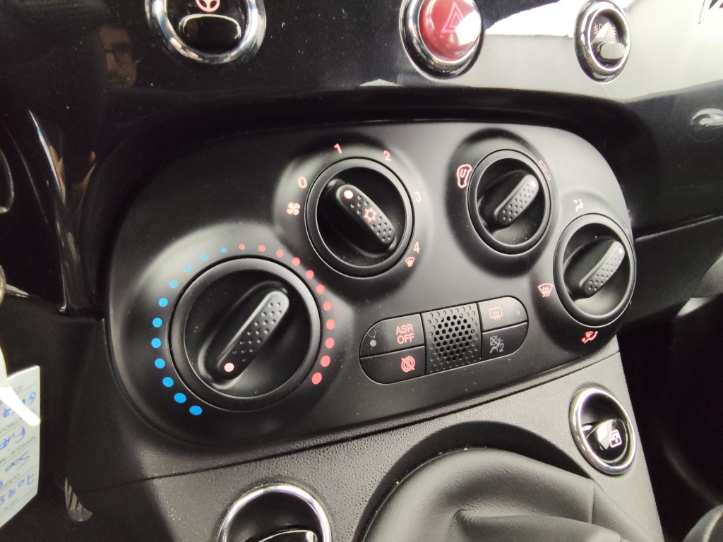 FIAT 500 1.0 70CH BSG S&S SERIE 1 - ref: 70759 - Photo 6