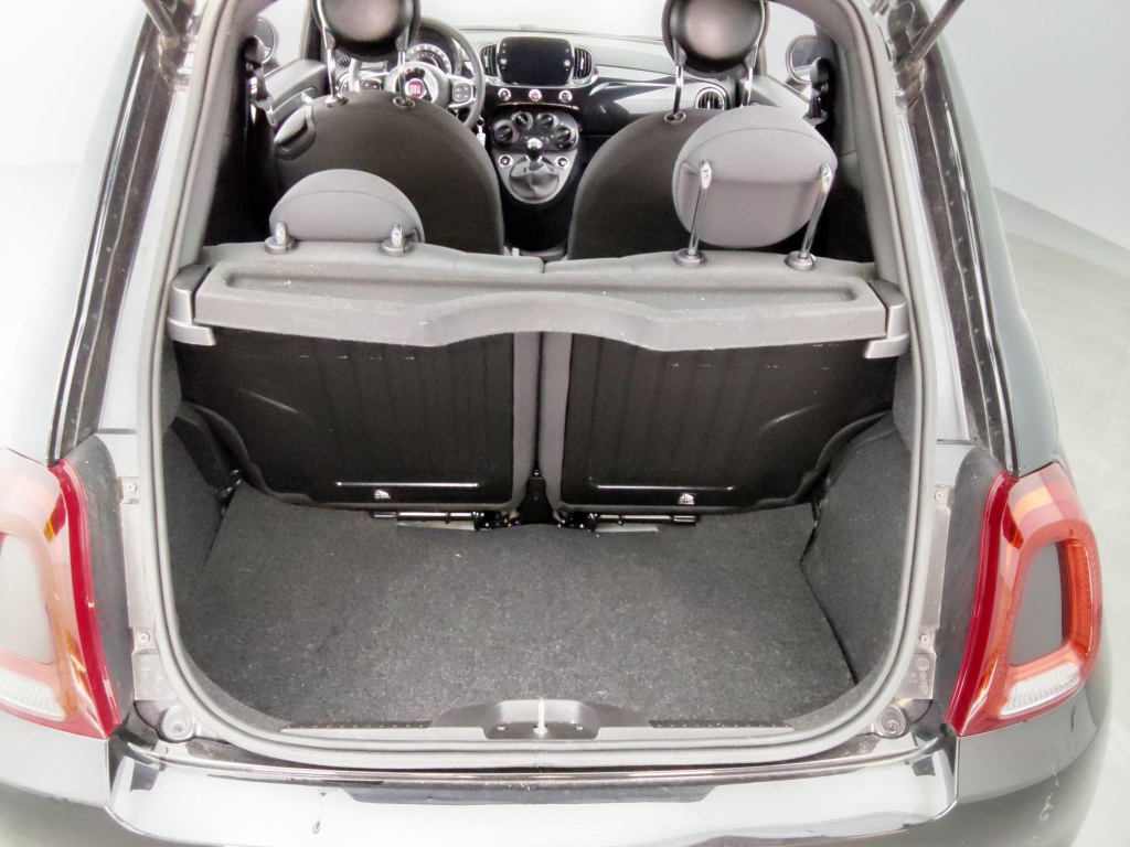 FIAT 500 1.0 70CH BSG S&S SERIE 1 - ref: 70759 - Photo 8
