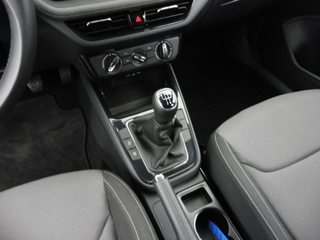 SKODA FABIA 1.0 TSI 95CH SELECTION - ref: 70765 - Photo 12