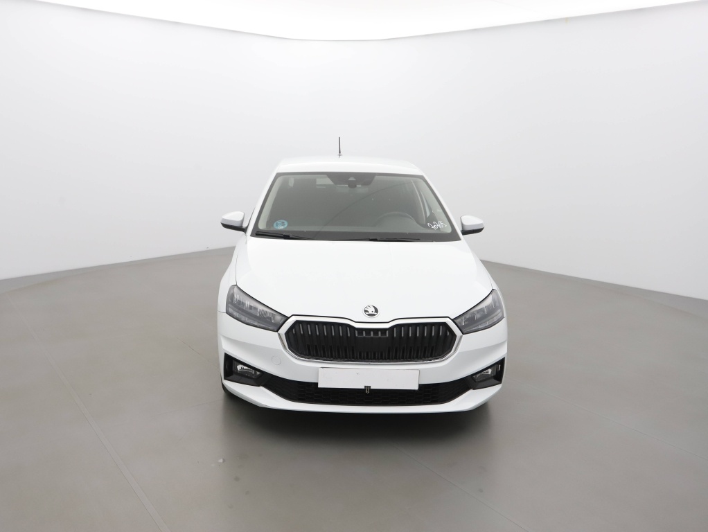 SKODA FABIA 1.0 TSI 95CH SELECTION - ref: 70765 - Photo 2