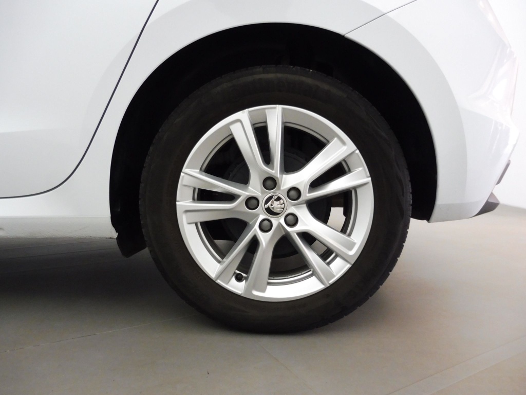 SKODA FABIA 1.0 TSI 95CH SELECTION - ref: 70767 - Photo 10