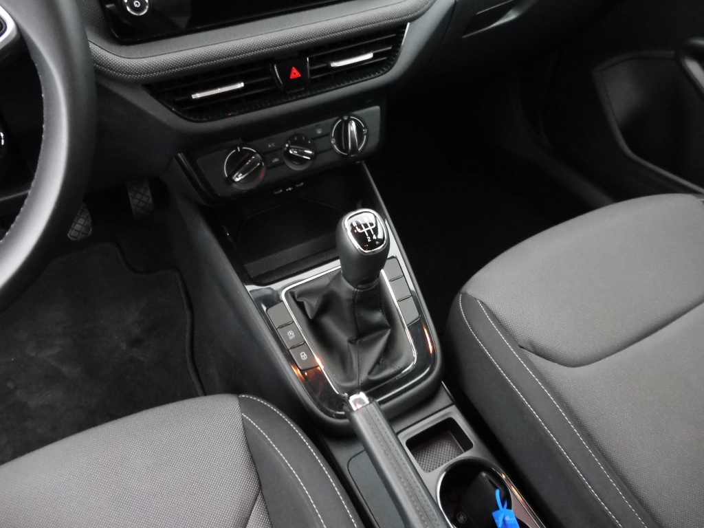 SKODA FABIA 1.0 TSI 95CH SELECTION - ref: 70767 - Photo 12