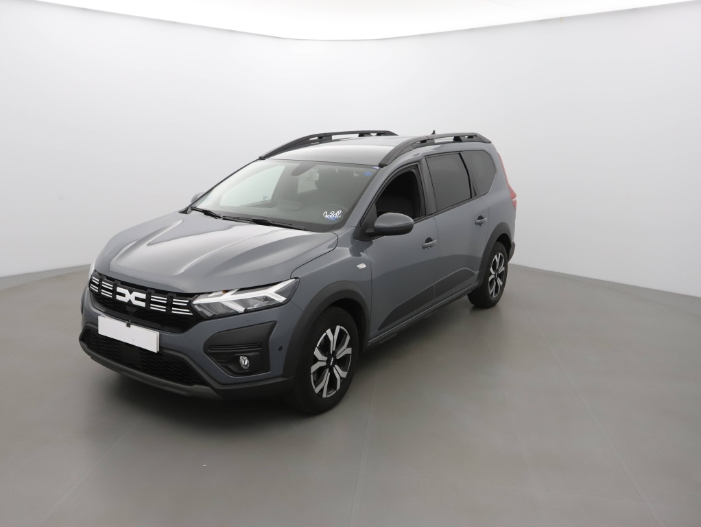 DACIA JOGGER 1.0 TCE 110CH EXPRESSION 7 PLACES -24 - ref: 70812 - Photo 1