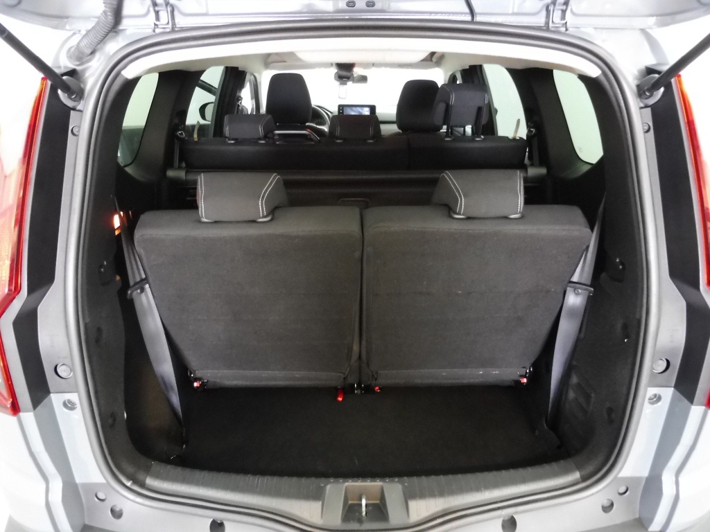 DACIA JOGGER 1.0 TCE 110CH EXPRESSION 7 PLACES -24 - ref: 70812 - Photo 10