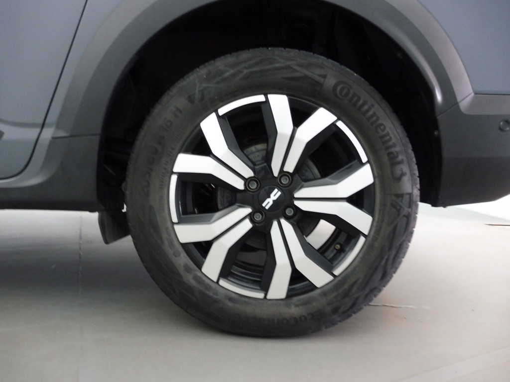 DACIA JOGGER 1.0 TCE 110CH EXPRESSION 7 PLACES -24 - ref: 70812 - Photo 11