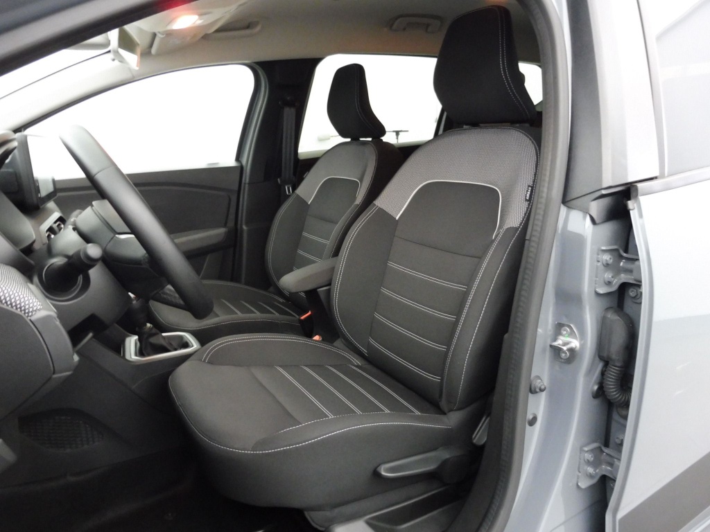 DACIA JOGGER 1.0 TCE 110CH EXPRESSION 7 PLACES -24 - ref: 70812 - Photo 14