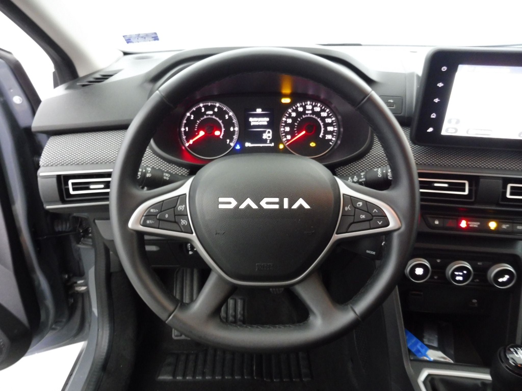 DACIA JOGGER 1.0 TCE 110CH EXPRESSION 7 PLACES -24 - ref: 70812 - Photo 16