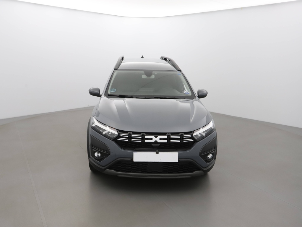 DACIA JOGGER 1.0 TCE 110CH EXPRESSION 7 PLACES -24 - ref: 70812 - Photo 2