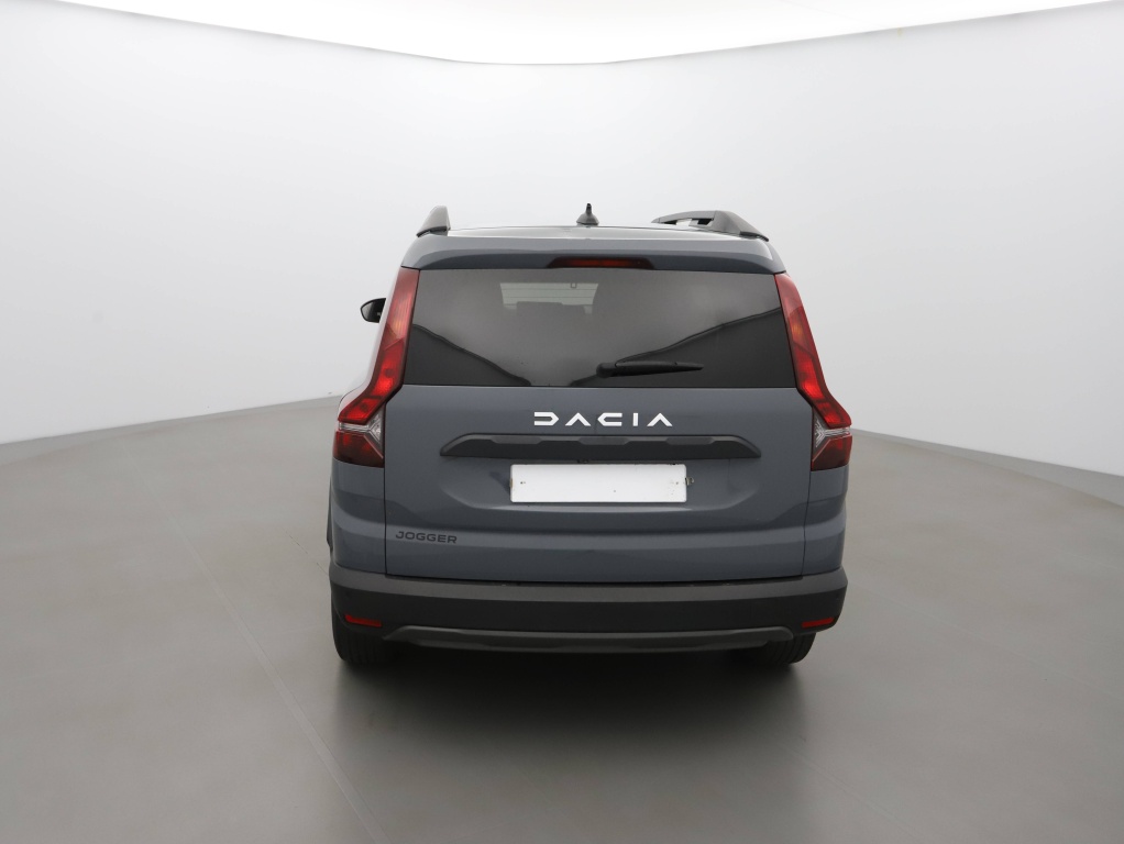 DACIA JOGGER 1.0 TCE 110CH EXPRESSION 7 PLACES -24 - ref: 70812 - Photo 4