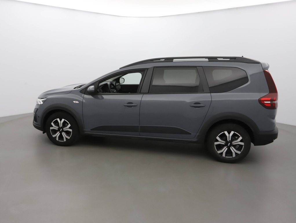 DACIA JOGGER 1.0 TCE 110CH EXPRESSION 7 PLACES -24 - ref: 70812 - Photo 5