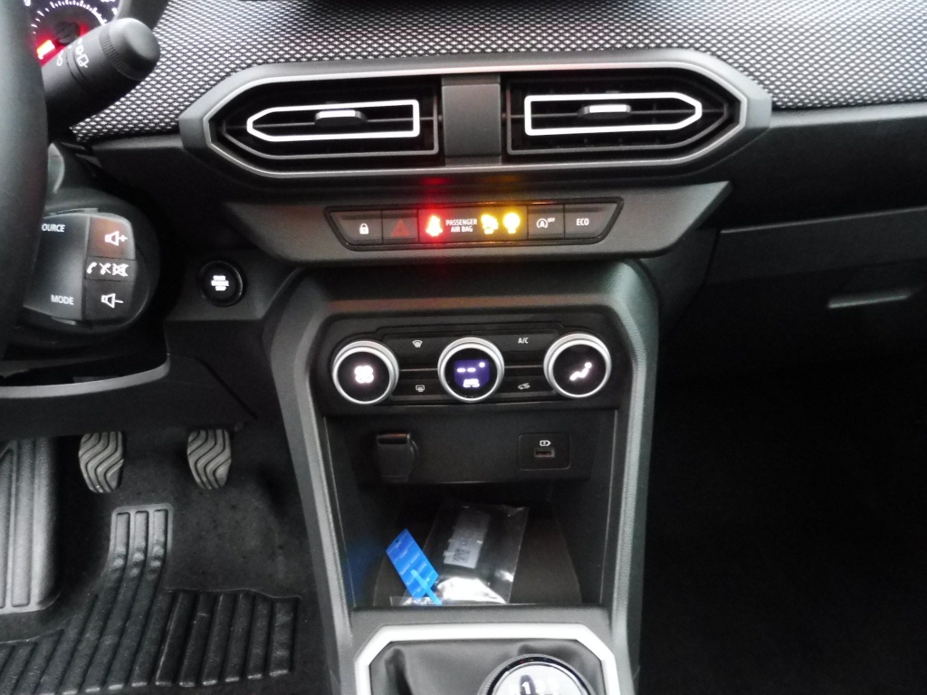 DACIA JOGGER 1.0 TCE 110CH EXPRESSION 7 PLACES -24 - ref: 70812 - Photo 7
